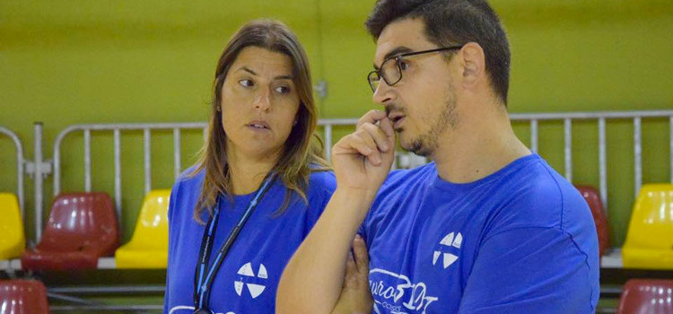 NTN: D’Ippolito confermata sulla panchina nocese