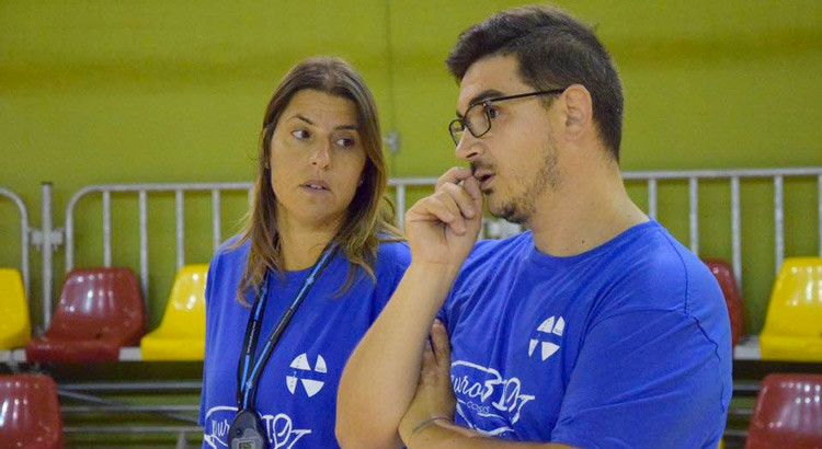 NTN: D’Ippolito confermata sulla panchina nocese