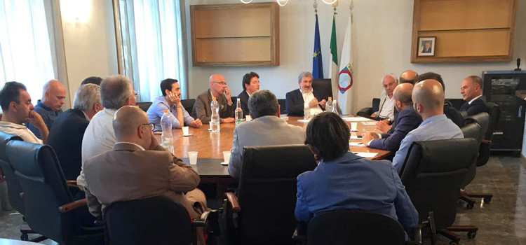 Riordino ospedaliero: chiude il punto nascita di Putignano