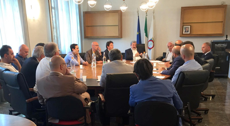 Riordino ospedaliero: chiude il punto nascita di Putignano