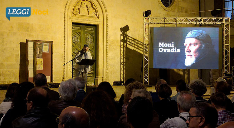 Piccolo Festival della Parola: grandi ospiti e molteplici spunti di riflessione