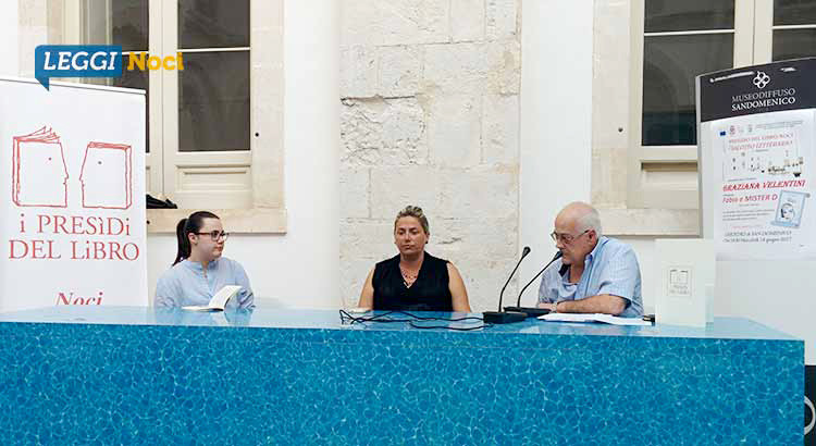 Fabio e Mister D, un urlo di speranza per tutte le mamme