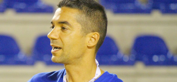 DDN, mister Perrone: “l’unico obiettivo per noi è la Serie B” DDN, mister Perrone: “l’unico obiettivo per noi è la Serie B”