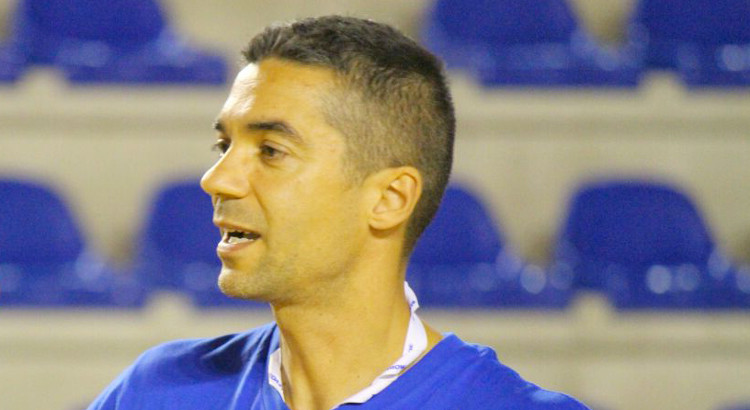 DDN, mister Perrone: “l’unico obiettivo per noi è la Serie B” DDN, mister Perrone: “l’unico obiettivo per noi è la Serie B”