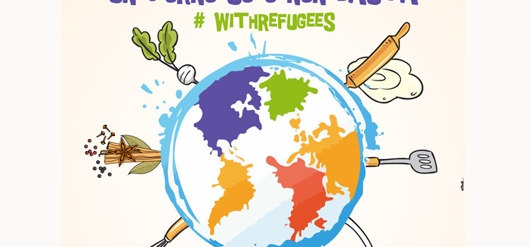 Gara di Cucina Interculturale