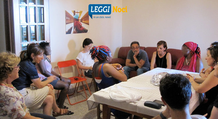 Progetto Sprar: incontrarsi per conoscersi