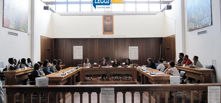 Un giorno solo non basta: appuntamenti per accogliere i rifugiati