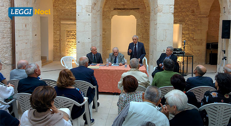 UTEN, decennale all’insegna della cultura