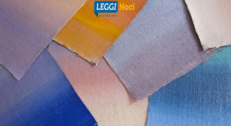 Arriva Corcoro, Vicenti in mostra al Chiostro delle Clarisse