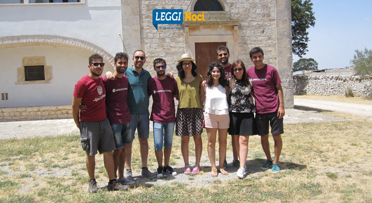 Musica, cinema e prodotti locali, arriva Agricultura Festival 2017 Musica, cinema e prodotti locali, arriva Agricultura Festival 2017