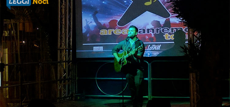 Al via il tour “Area Sanremo”, Noci tra gli organizzatori