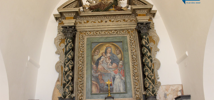 Barsento torna a respirare Barsento torna a respirare