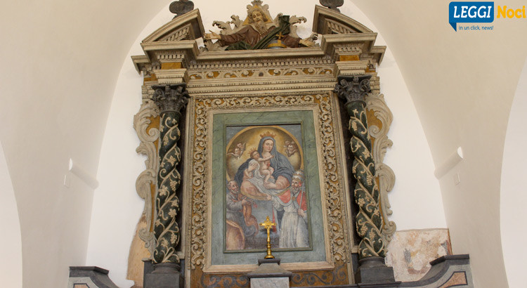 Barsento torna a respirare