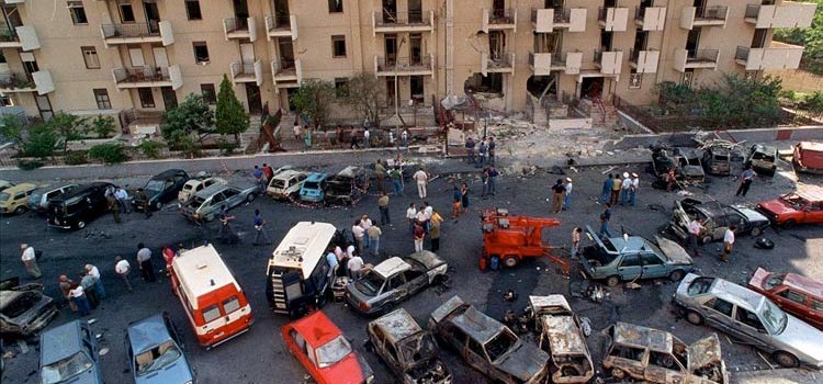 Strage via D’Amelio, D’Onghia: “L’istruzione e il sapere fondamentali per la lotta alla mafia”