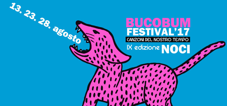 Pronta la nona edizione del BBF, 13-23-28 agosto 2017