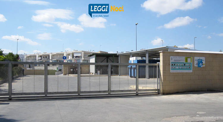 Festività del 1 novembre: servizio di raccolta ok, chiuso il CCR