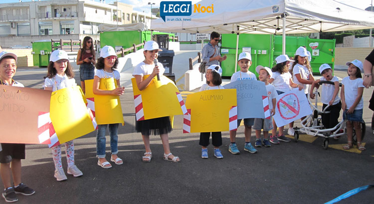 La società del riciclo (Parte seconda) La società del riciclo (Parte seconda)