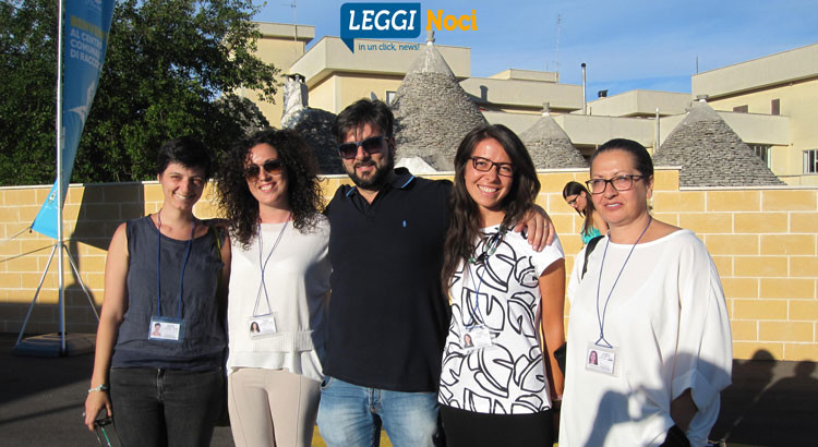 Rifiuti: a settembre parte la raccolta “porta a porta”, ecoguide a servizio della cittadinanza