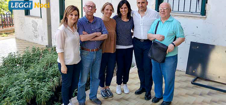 “U Natèle di mininne”, l’integrazione cultuale in clima natalizio