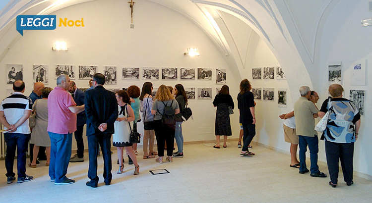 “Buon compleanno biblioteca”: una mostra per festeggiare 50 anni “Buon compleanno biblioteca”: una mostra per festeggiare 50 anni