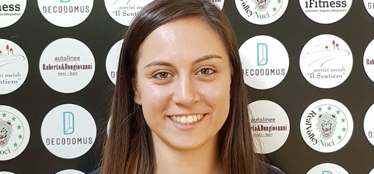 La Deco Domus Noci riparte da Laneve