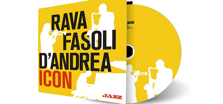 “Icon”, un omaggio a Noci e al suo Festival Jazz