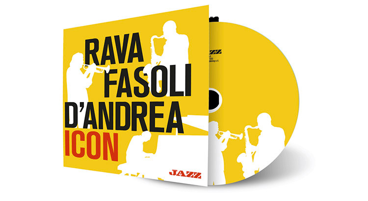 “Icon”, un omaggio a Noci e al suo Festival Jazz