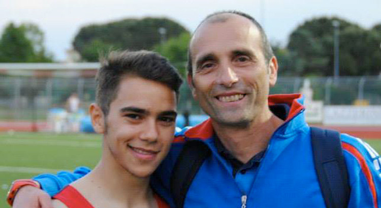 Europei U23: Luca Antonio Cassano 7° posto sui 100m Europei U23: Luca Antonio Cassano 7° posto sui 100m