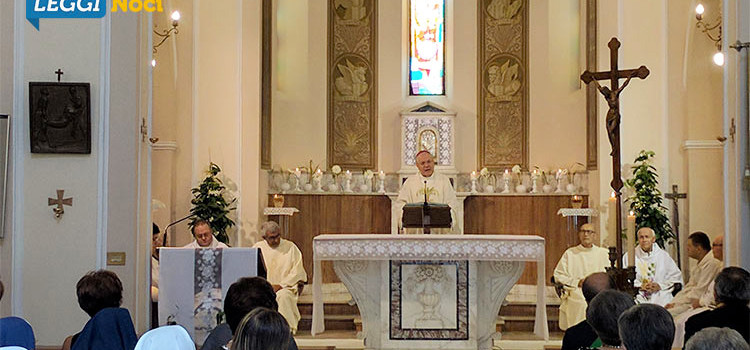 Noci omaggia don Anastasio Amatulli a 50 anni dalla sua morte