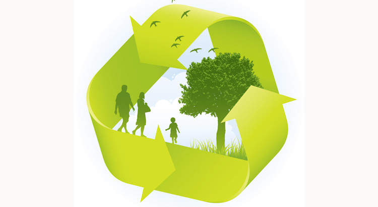 La società del riciclo (Parte prima)