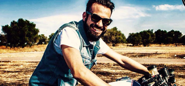 Incidente sulla statale 16, muore centauro nocese