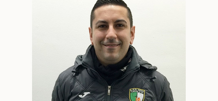 L’Asd Noci Calcio a Cinque punta sui giovani: in prima squadra i calcettisti della juniores L’Asd Noci Calcio a Cinque punta sui giovani: in prima squadra i calcettisti della juniores