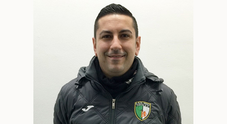 L’Asd Noci Calcio a Cinque punta sui giovani: in prima squadra i calcettisti della juniores
