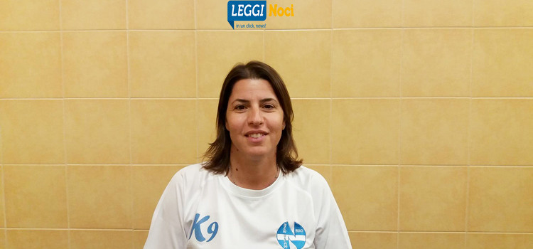 Cambio della guardia sulla panchina della New Team Noci