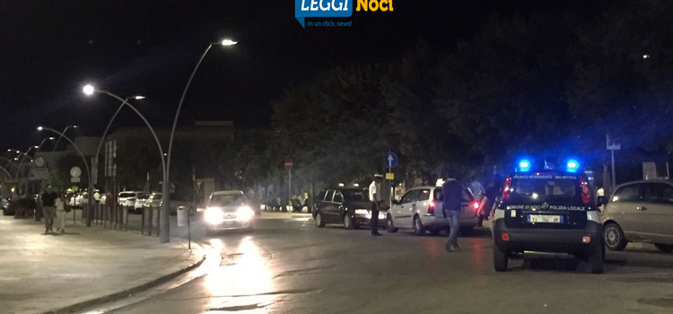 Furbetti del parcheggio, blitz della Polizia Locale Furbetti del parcheggio, blitz della Polizia Locale