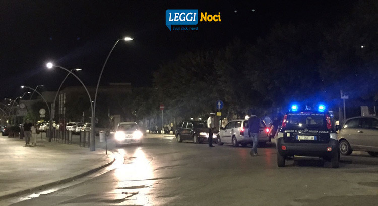 Furbetti del parcheggio, blitz della Polizia Locale Furbetti del parcheggio, blitz della Polizia Locale