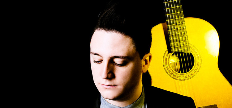 Gian Marco Ciampa in concerto