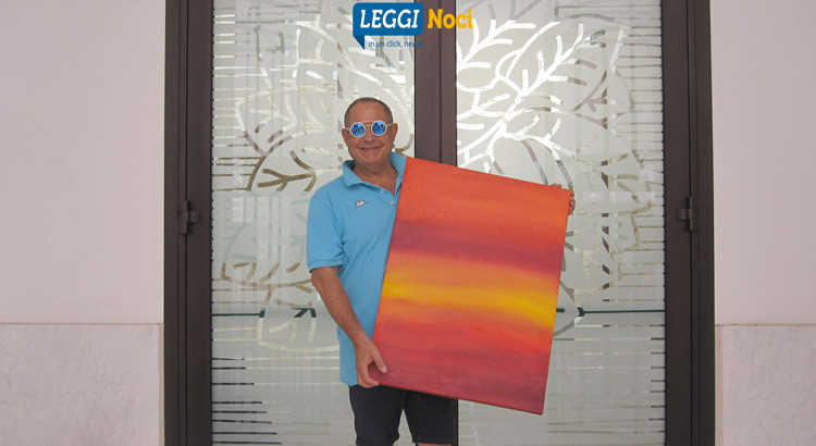 Vicenti, un “grande” Còrcoro per chiudere la mostra