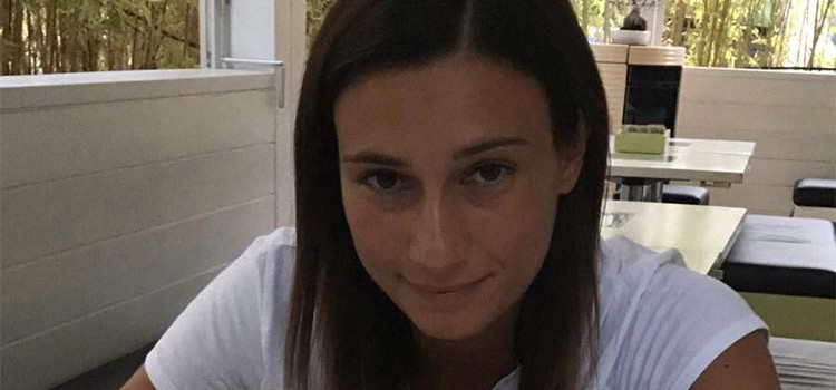 È Arianna Valluzzi il secondo acquisto della puroBIO cosmetics Noci