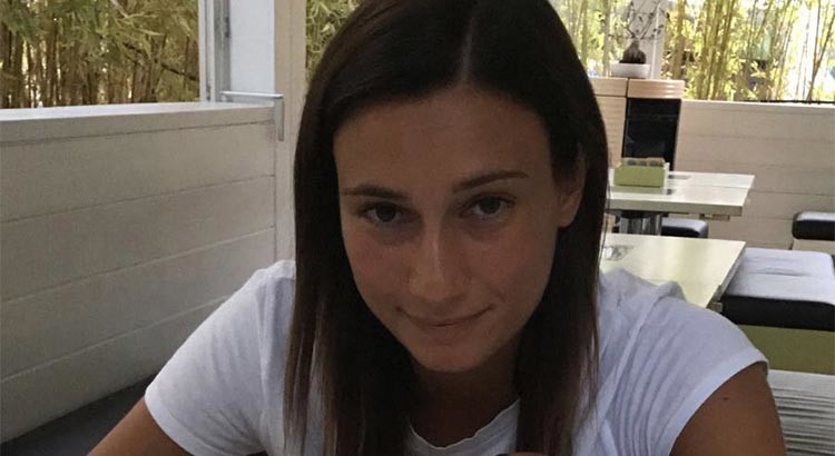 È Arianna Valluzzi il secondo acquisto della puroBIO cosmetics Noci