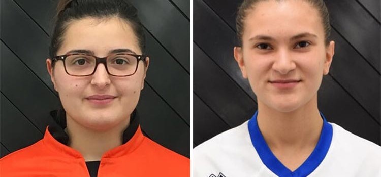 Balestra e Gigante sono le ultime riconferme della puroBIO cosmetics Noci