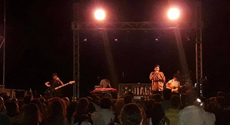 Gli Ex-Otago chiudono in bellezza l’AgriCultura Festival 2017 Gli Ex-Otago chiudono in bellezza l’AgriCultura Festival 2017