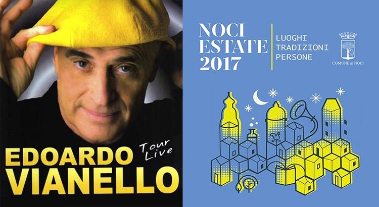 Peter Durante e Vito Mansueto ospiti della Serata dell’Emigrante 2017 Peter Durante e Vito Mansueto ospiti della Serata dell’Emigrante 2017