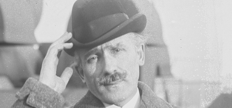 Serata di gala in onore di Toscanini