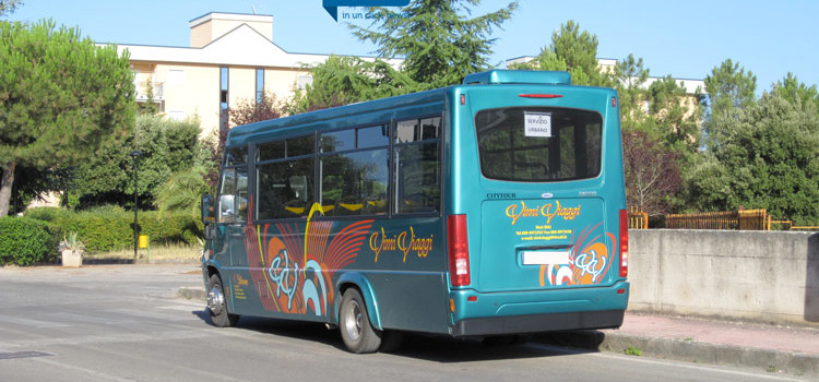 Mobilità sostenibile, l’amministrazione invita ad utilizzare mezzi pubblici e bici (senza segnaletica)