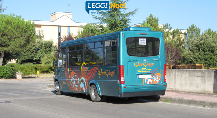 Mobilità sostenibile, l’amministrazione invita ad utilizzare mezzi pubblici e bici (senza segnaletica)