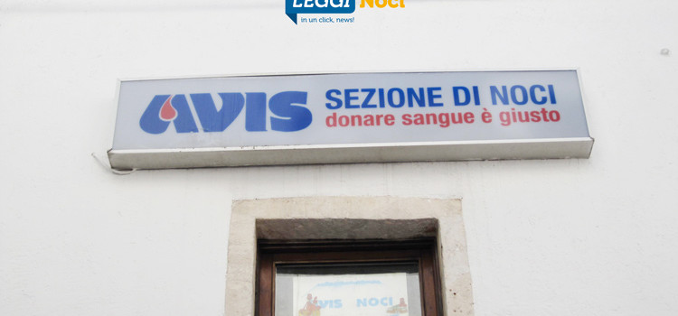 Estate Avis: donare per far fronte alle criticità