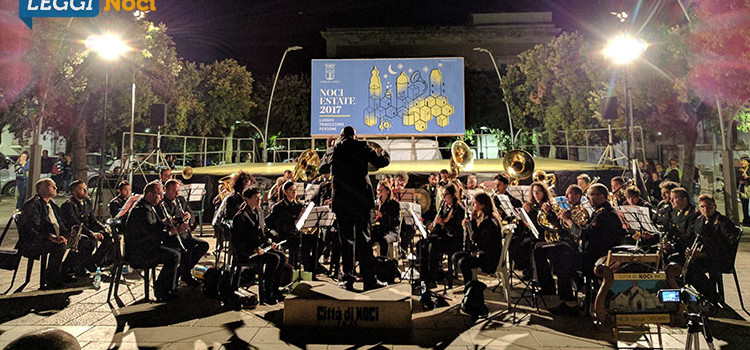 Noci tra danza e musica: Concerto di Gala in omaggio a Toscanini