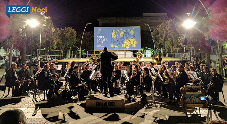 Noci tra danza e musica: Concerto di Gala in omaggio a Toscanini