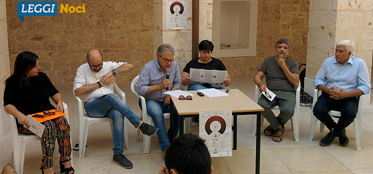 BarsentoArte: sfida per riscoprire storia, radici e senso di appartenenza